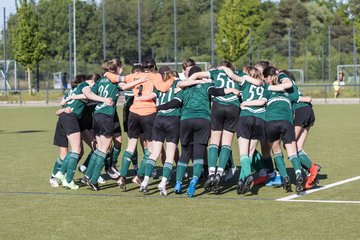 Bild 80 - wBJ Rissen - Victoria : Ergebnis: 4:1